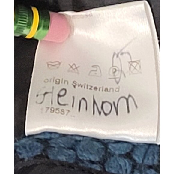 Akris Punto Textured Jacket Minimalist Blazer - Picture 14 of 16